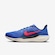 Tênis Nike Pegasus 41 - Masculino AZUL CLA/LARANJA