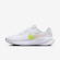 Tênis Nike Revolution 7 - Feminino BRANCO/VERDE CLA