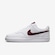 Tênis Nike Court Vision Low Next Nature - Masculino BRANCO