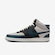 Tênis Nike Court Vision Mid Nn - Masculino CINZA