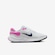 Tênis Nike Revolution 7 - Infantil BRANCO/ROSA