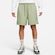 Short Nike Club Flow - Masculino VERDE