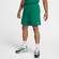 Short Nike Club - Masculino VERDE