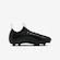 Chuteira de Campo Nike Zoom Vapor 16 Academy Júnior PRETO