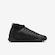 Chuteira Society Nike Mercurial Superfly 10 Club KM Júnior PRETO