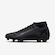 Chuteira de Campo Nike Mercurial Superfly 10 Club - Adulto PRETO
