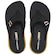Chinelo Kenner Rakka Elite L7 L7Nnon - Masculino PRETO/AMARELO ESC
