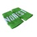 Munhequeira No Rest Seca Suor Wrist Band VERDE