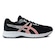 Tênis Asics Raiden 4 - Masculino PRETO/CORAL