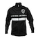 Jaqueta Corinthians Trilobal Tape Sccp 1910 Lotus - Masculino PRETO