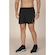 Short Lupo Lsport Am Curto Running - Masculino PRETO
