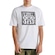 Camiseta Masculina Volcom Moclov - Volcom - Masculino BRANCO