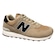 Tênis New Balance U57 - Masculino BEGE
