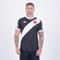 Camisa do Vasco I 2024 11 Coutinho Kappa - Masculina PRETO
