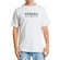 Camiseta Masculina Hurley Locals BRANCO