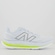 Tênis New Balance Fresh Foam X Vongo V6 - Feminino AZUL