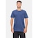 Camiseta Starter Basic Azul Marinho - Starter - Masculino AZUL ESCURO
