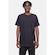 Camiseta Starter Basic Preta - Starter - Masculino PRETO