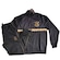Agasalho do Corinthians Dourado Trilobal - Masculino PRETO