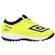 Chuteira Society Umbro Ultimate - Infantil AMARELO/AZUL ESCURO