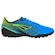 Chuteira Society Penalty Garra Y 2.0 - Adulto AZUL/AMARELO