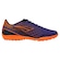 Chuteira Society Penalty Garra Y 2.0 - Adulto ROXO/LARANJA