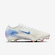 Chuteira de Campo Nike Zoom Vapor 16 Elite Blueprint - Adulto BRANCO