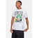 Camiseta Mitchell & Ness Slam Paul Pierce - Masculina BRANCO