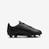Chuteira de Campo Nike Phantom Gx Ii Club - Infantil PRETO