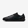 Chuteira Futsal Nike Tiempo 10 Academy - Adulto PRETO