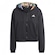 Blusão de Moletom com Capuz adidas Sportwear Graphic - Masculino PRETO