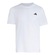 Camiseta adidas Corrida Básica - Masculina BRANCO