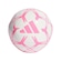 Bola Starlancer Club adidas BRANCO