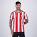 Camisa do Botafogo Iii 2024 Sp Volt - Masculina VERMELHO