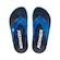 Chinelo Kenner X-Level Dkb - Masculino PRETO/AZUL