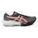 Tênis ASICS Gel-Nagoya 7 Masculino GRAFITE/PRETO/LARANJ