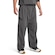 Calça de Treino Under Armour Unstoppable Airvent - Masculina CINZA