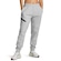 Calça Under Armour Unstoppable Fleece - Feminina CINZA