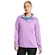 Blusão de Moletom Under Armour Tech 1/2 Zip - Feminino ROXO