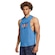 Regata Treino Under Armour Project Rock Lfg Graphic - Masculina AZUL