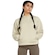 Blusão de Moletom Under Armour Rib Oversized - Feminino CINZA