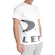Camiseta Oakley Mythologies Big Logo - Masculina BRANCO
