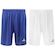 Kit Calção Topper Classic New - 2 Unidades - Infantil AZUL/BRANCO