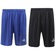 Kit Calção Topper Classic New - 2 Unidades - Infantil AZUL/PRETO