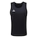Camiseta Regata Topper Treino Classic - Masculina PRETO