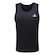 Camiseta Regata Topper Classic New - Masculina PRETO