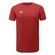 Camiseta Topper Fut Classic Plus Size - Masculina VERMELHO