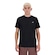 Camiseta New Balance Sport Essentials - Masculina PRETO