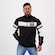 Jaqueta do Corinthians Spr Trilobal Winner - Masculina PRETO