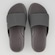 Chinelo Oakley Break Slide - Masculino CINZA